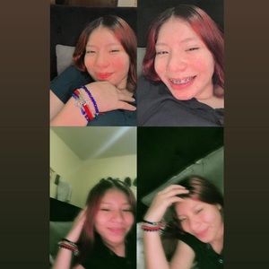 Meet your Posher, Edith